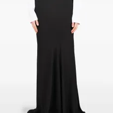 Макси-юбка Joice Train