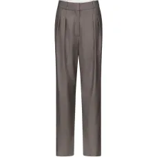 Брюки Sbiru строгого кроя