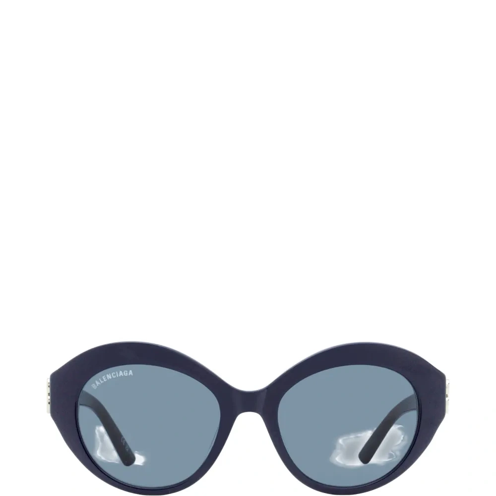 Солнцезащитные очки овальной формы BB0133 Солнцезащитные очки овальной формы BB0133