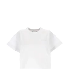 Футболка с нагрудным карманом Футболка с нагрудным карманом