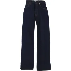 Джинсы 501 свободного кроя