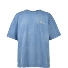 Футболка с украшениями