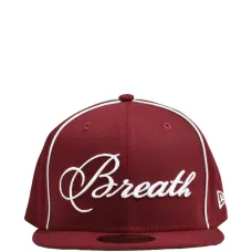 Кепка New Era с кантом