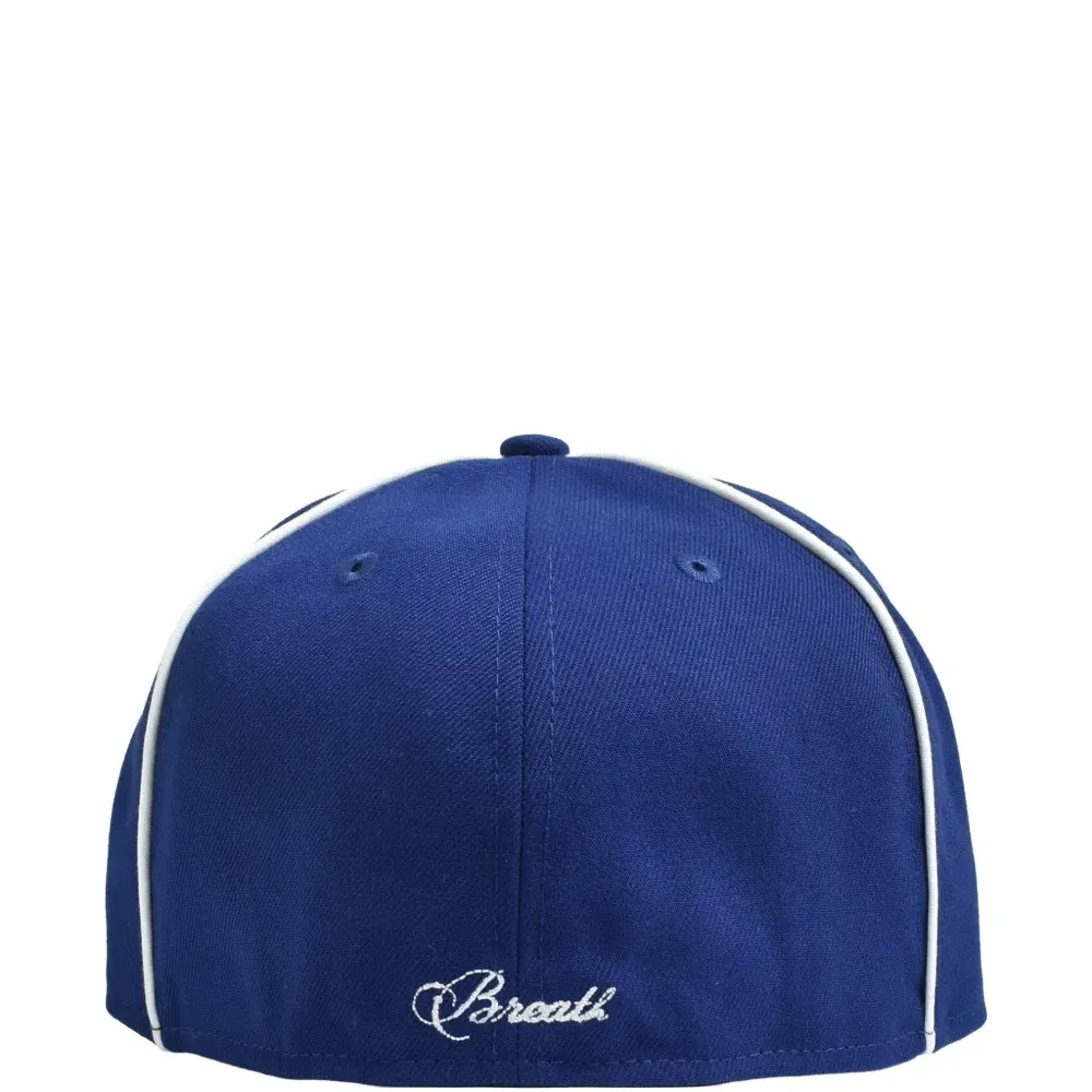 Кепка с козырьком X New Era