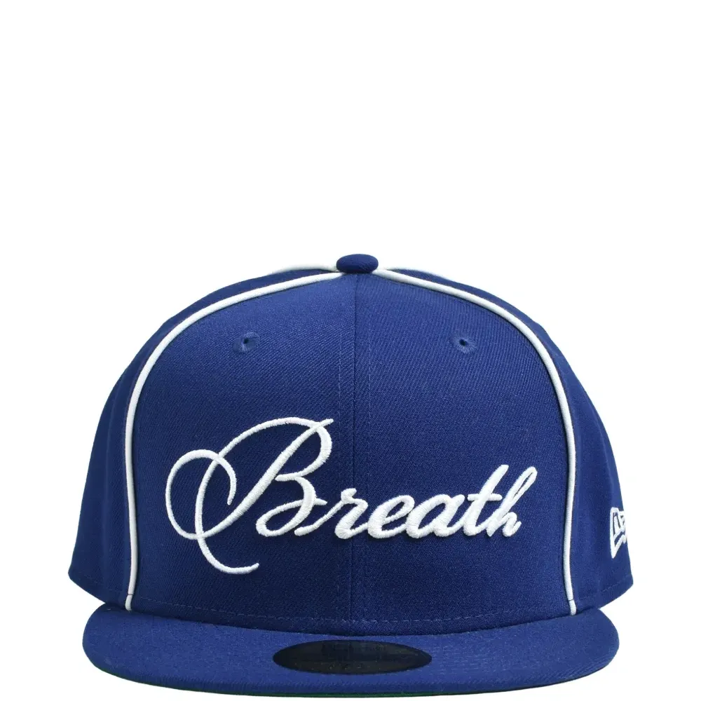 Кепка с козырьком X New Era