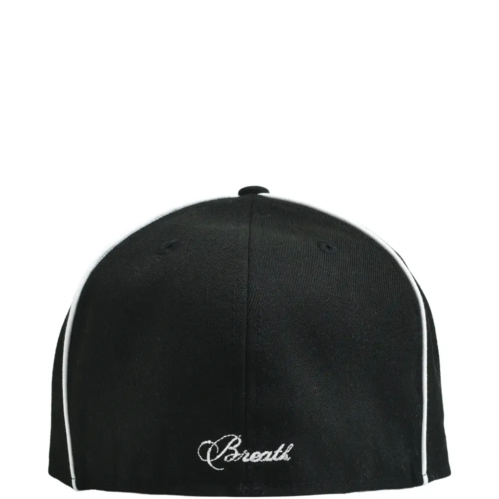 Кепка с кантами