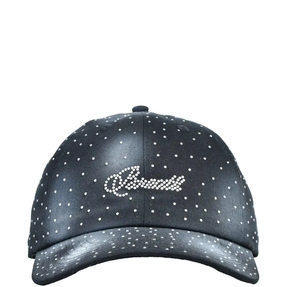 Кепка в горошек