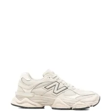 Кроссовки 9060 с логотипом