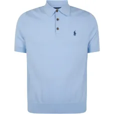 Поло с логотипом Поло с логотипом