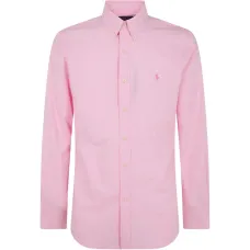 Рубашка на пуговицах Рубашка на пуговицах