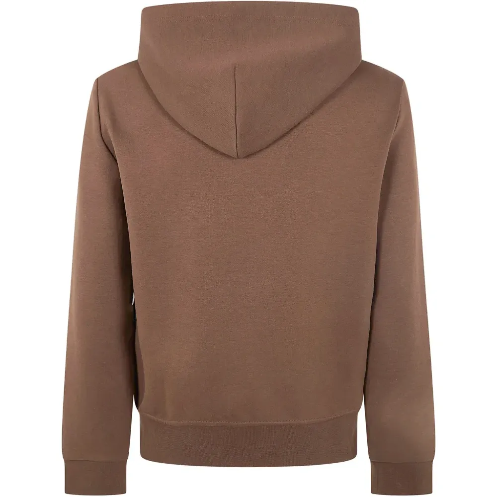 Толстовка на молнии