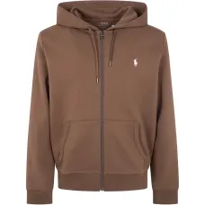 Толстовка на молнии