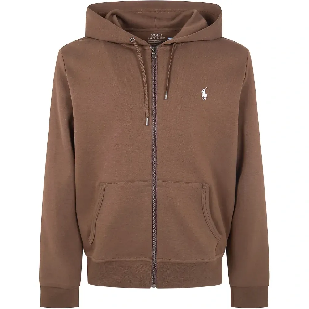 Толстовка на молнии