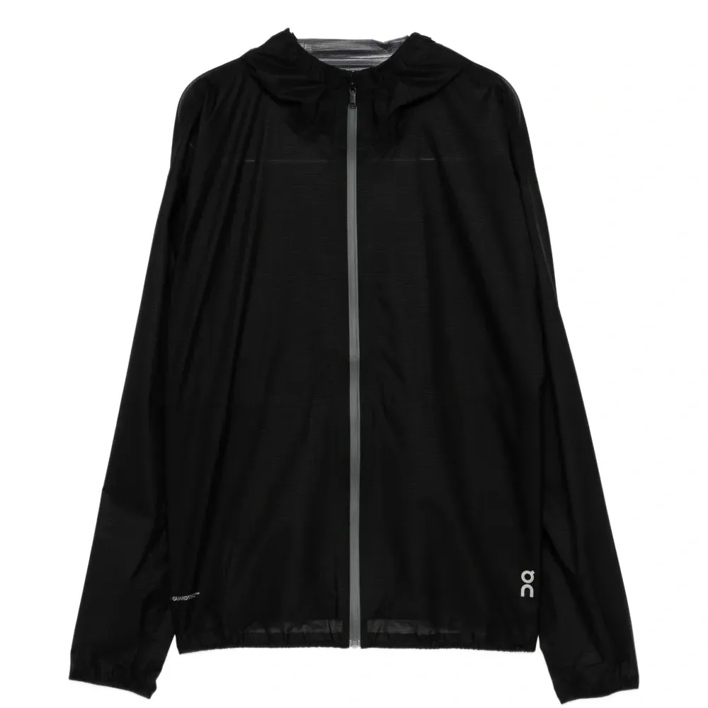 Легкая водонепроницаемая куртка