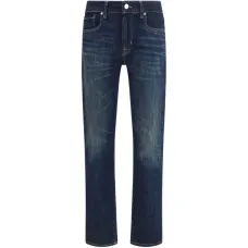 Прямые джинсы Modern Dojo