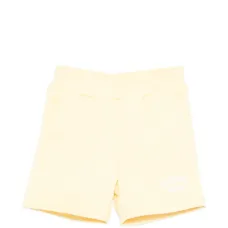 Шорты с логотипом