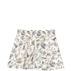 Юбка с цветочным принтом Obadiah