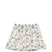 Юбка с цветочным принтом Obadiah