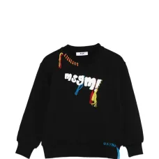 Свитшот с логотипом