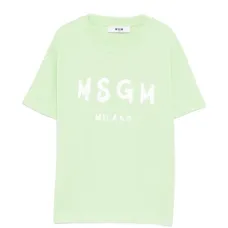 Футболка с логотипом