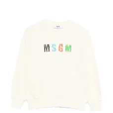 Свитшот с логотипом