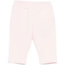 Брюки с логотипом Брюки с логотипом