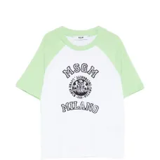 Футболка с логотипом