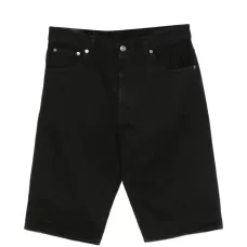 Шорты с пятью карманами