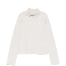 Джемпер Javalli с оборками