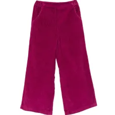 Вельветовые брюки Flor