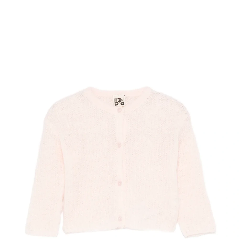 Кардиган Mizbeth на пуговицах