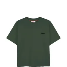 Футболка с короткими рукавами