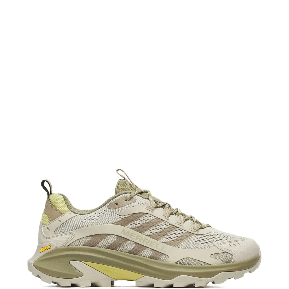 Кроссовки Moab Speed 2 на шнуровке