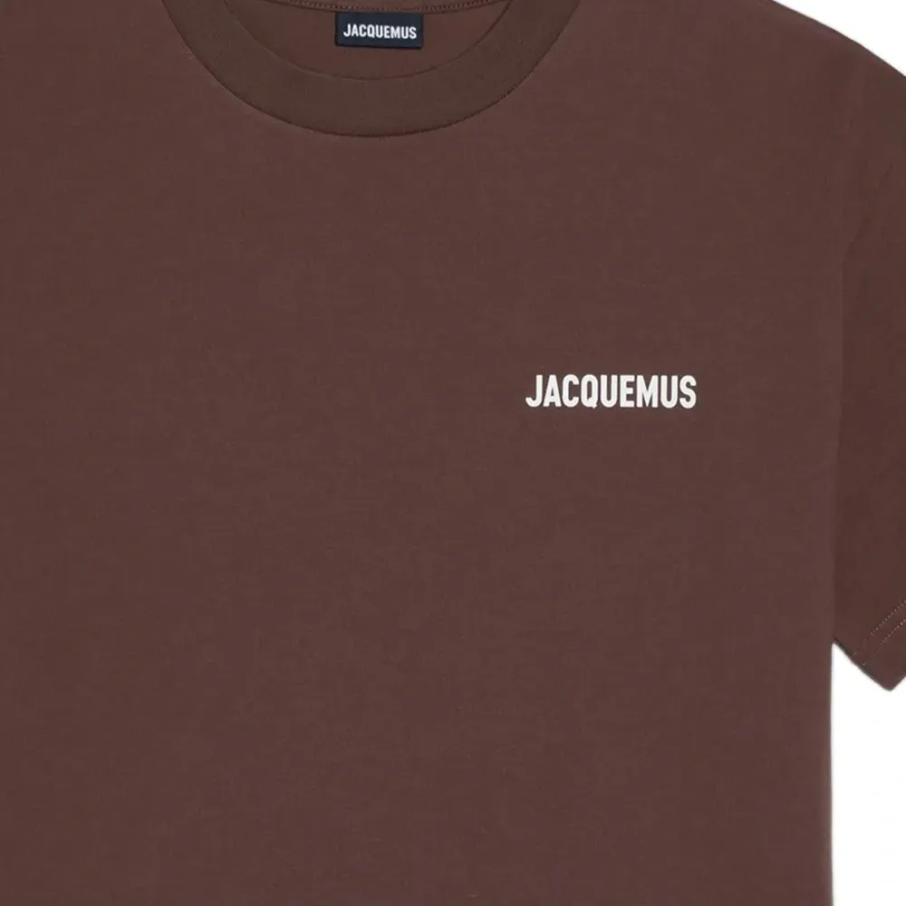 Футболка с логотипом