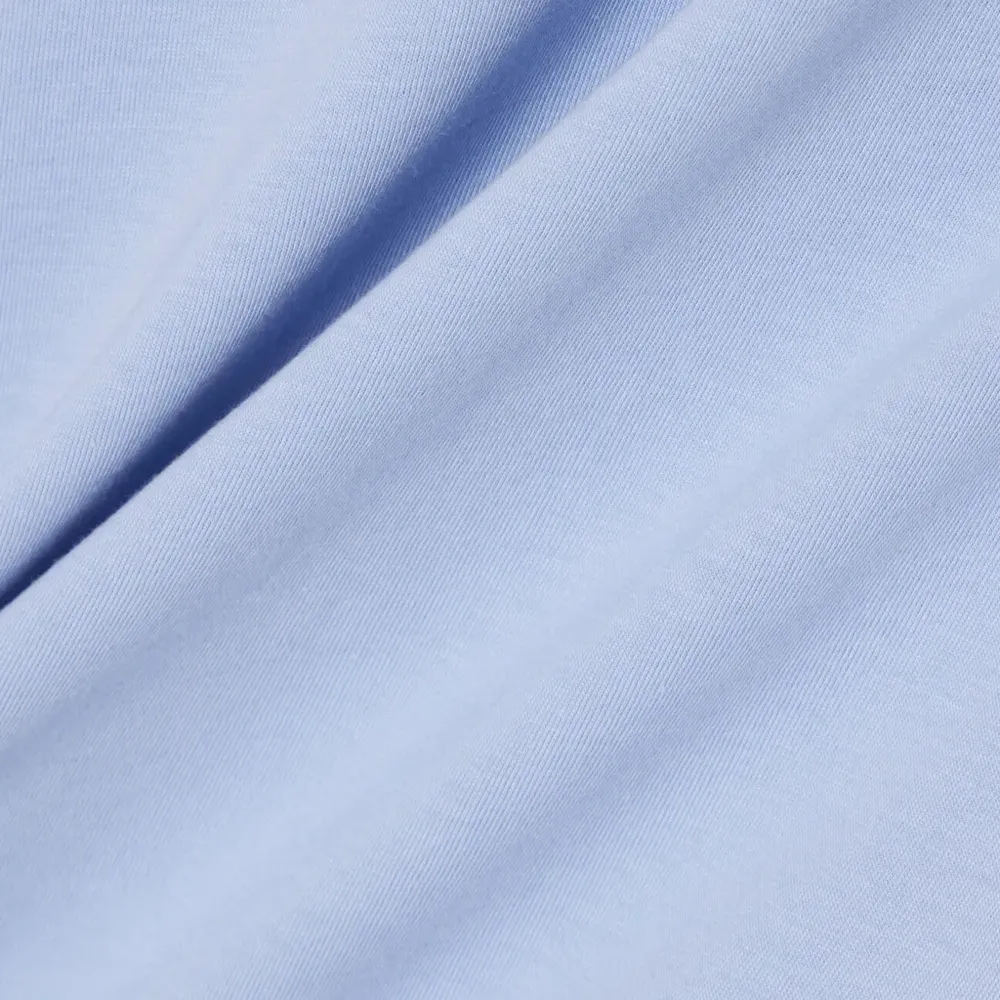 Футболка с круглым вырезом