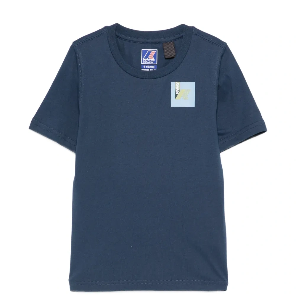 Графическая футболка P.Leonide