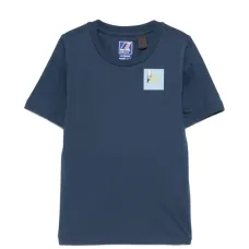 Графическая футболка P.Leonide Графическая футболка P.Leonide