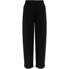 Плиссированные брюки Saharper