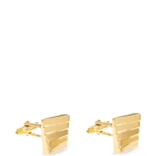 Запонки квадратной формы Запонки квадратной формы