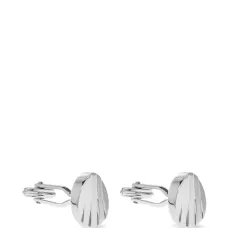 Запонки с полированной отделкой Запонки с полированной отделкой