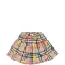 Юбка в клетку