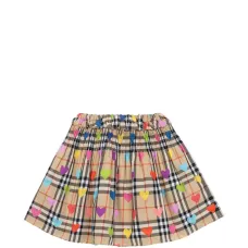 Юбка в клетку Юбка в клетку