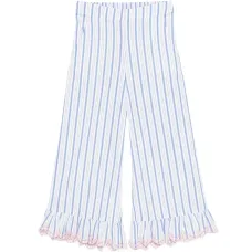 Полосатые брюки Loukini