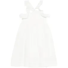 Платье Anaya с рукавами с рюшами