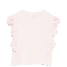 Футболка Malalia с оборками Футболка Malalia с оборками