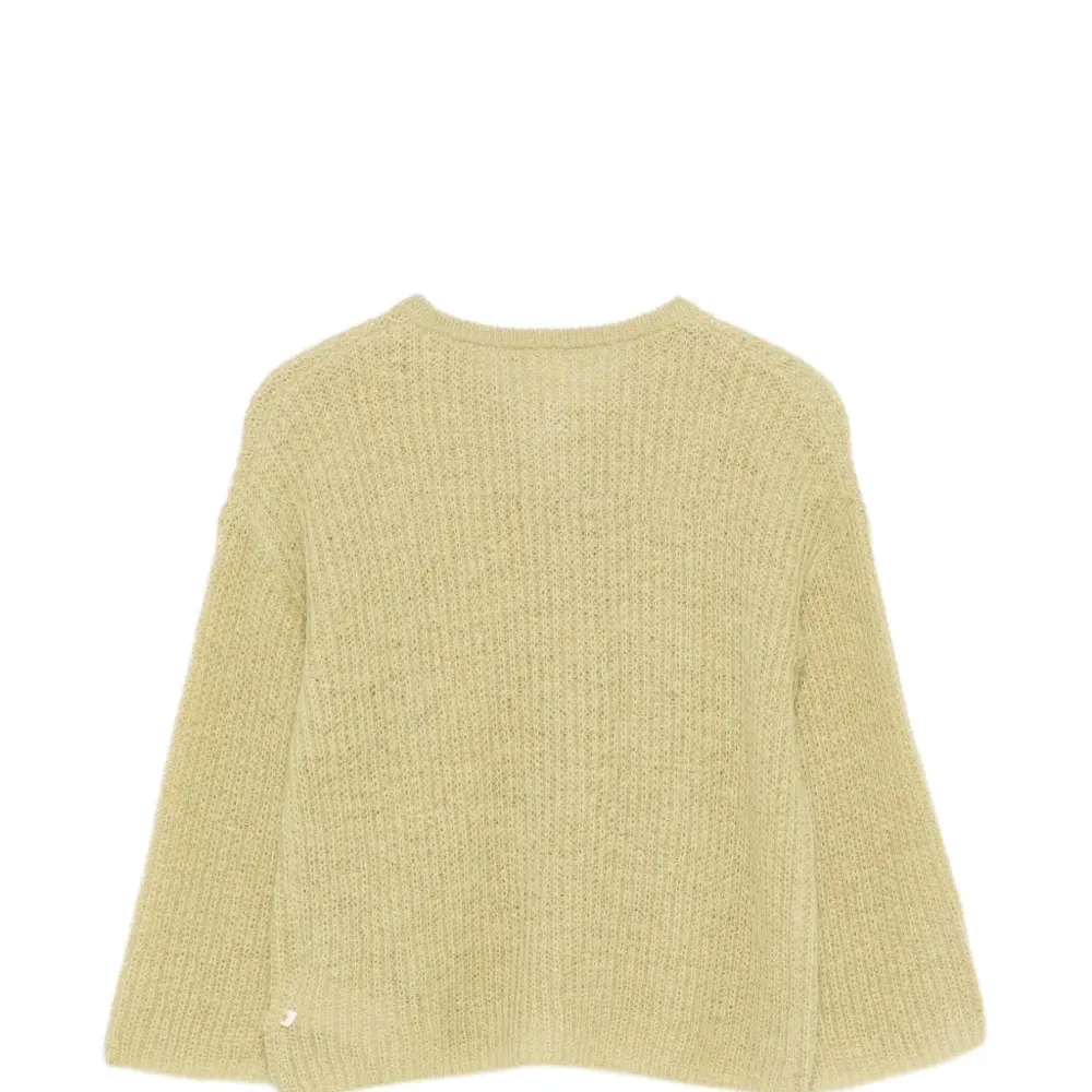 Кардиган на пуговицах