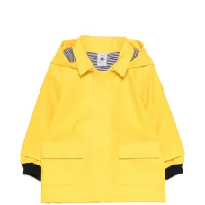 Куртка с капюшоном и карманами