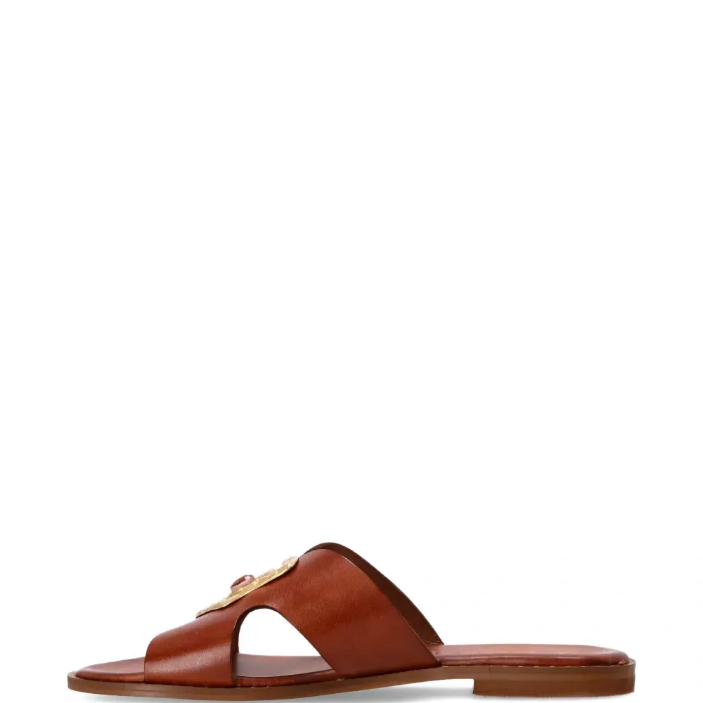 Сандалии Persephone