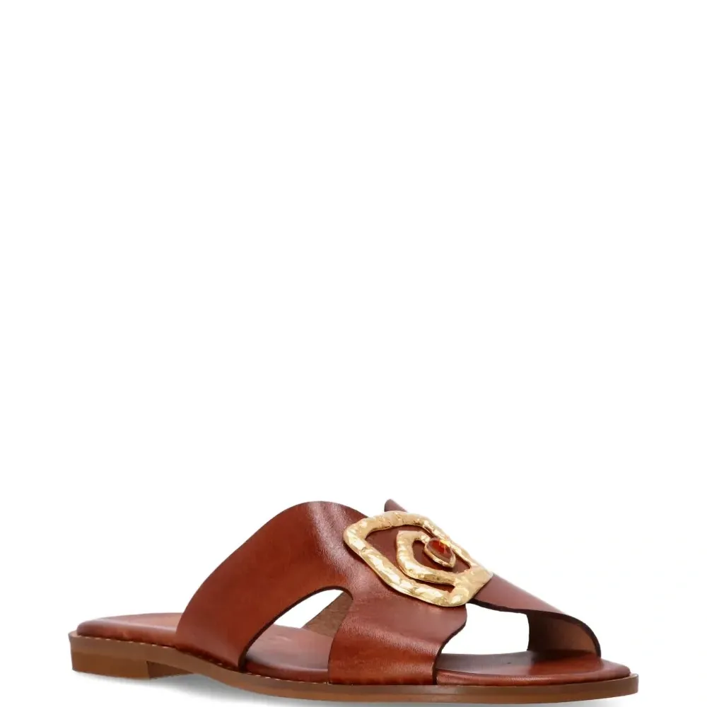 Сандалии Persephone