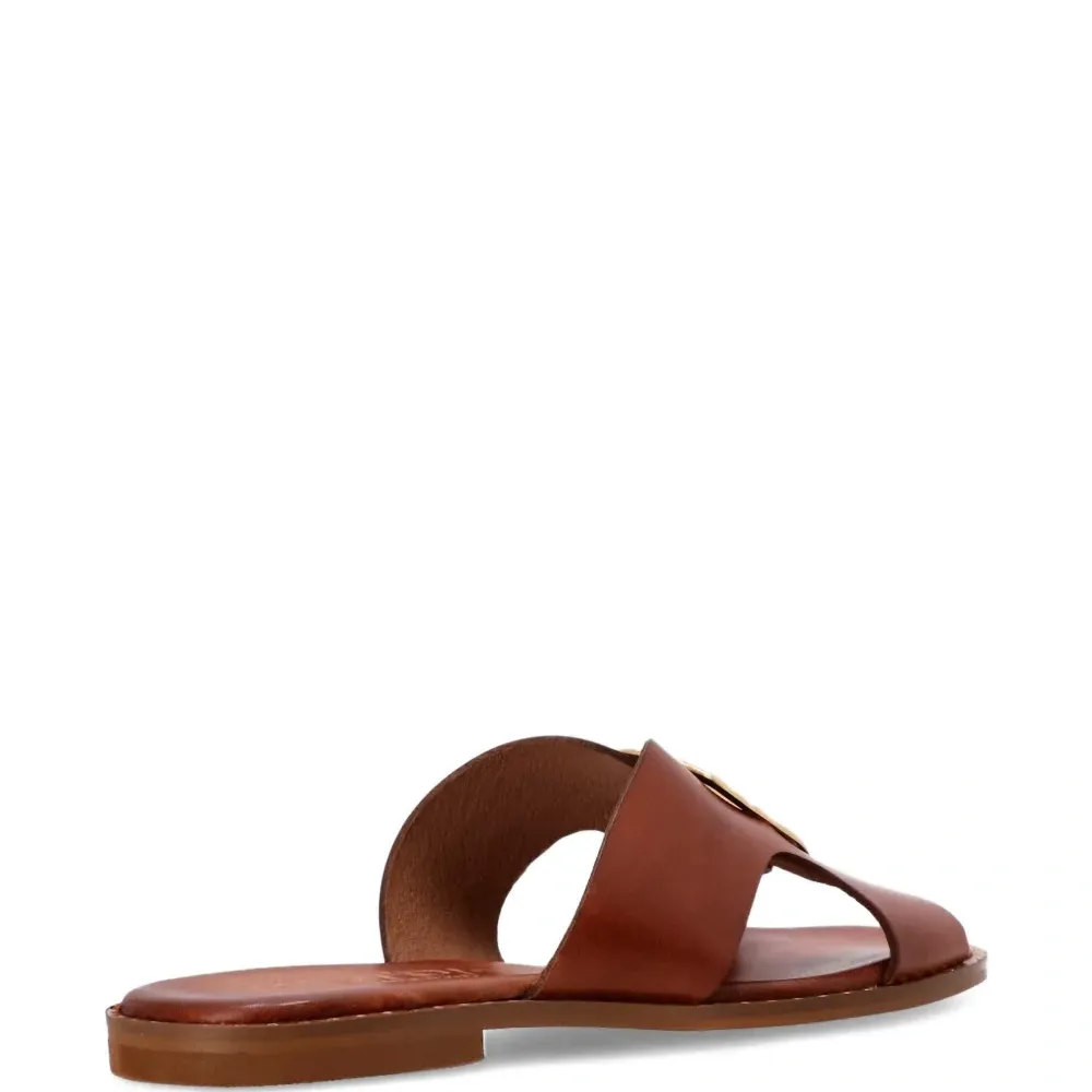 Сандалии Persephone